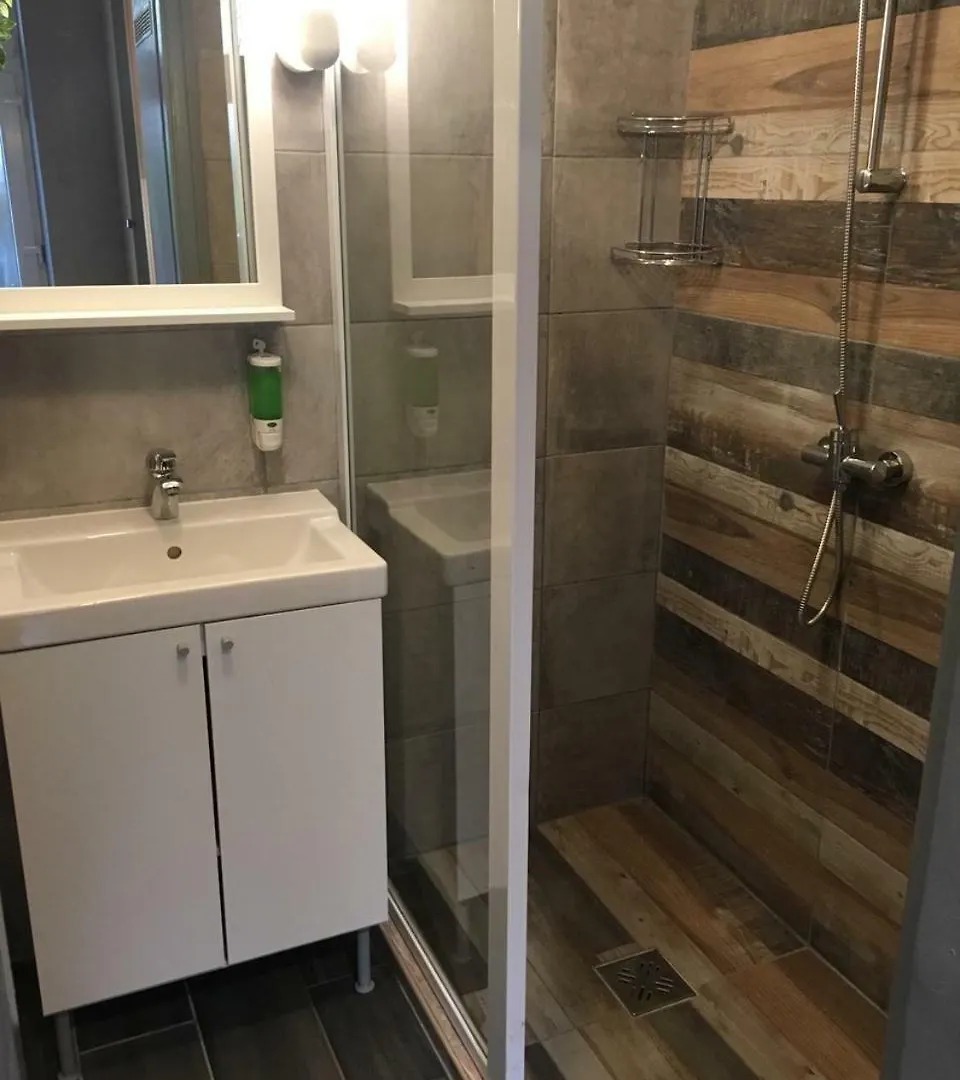 M-Studio Apartamento Budapest Hungría