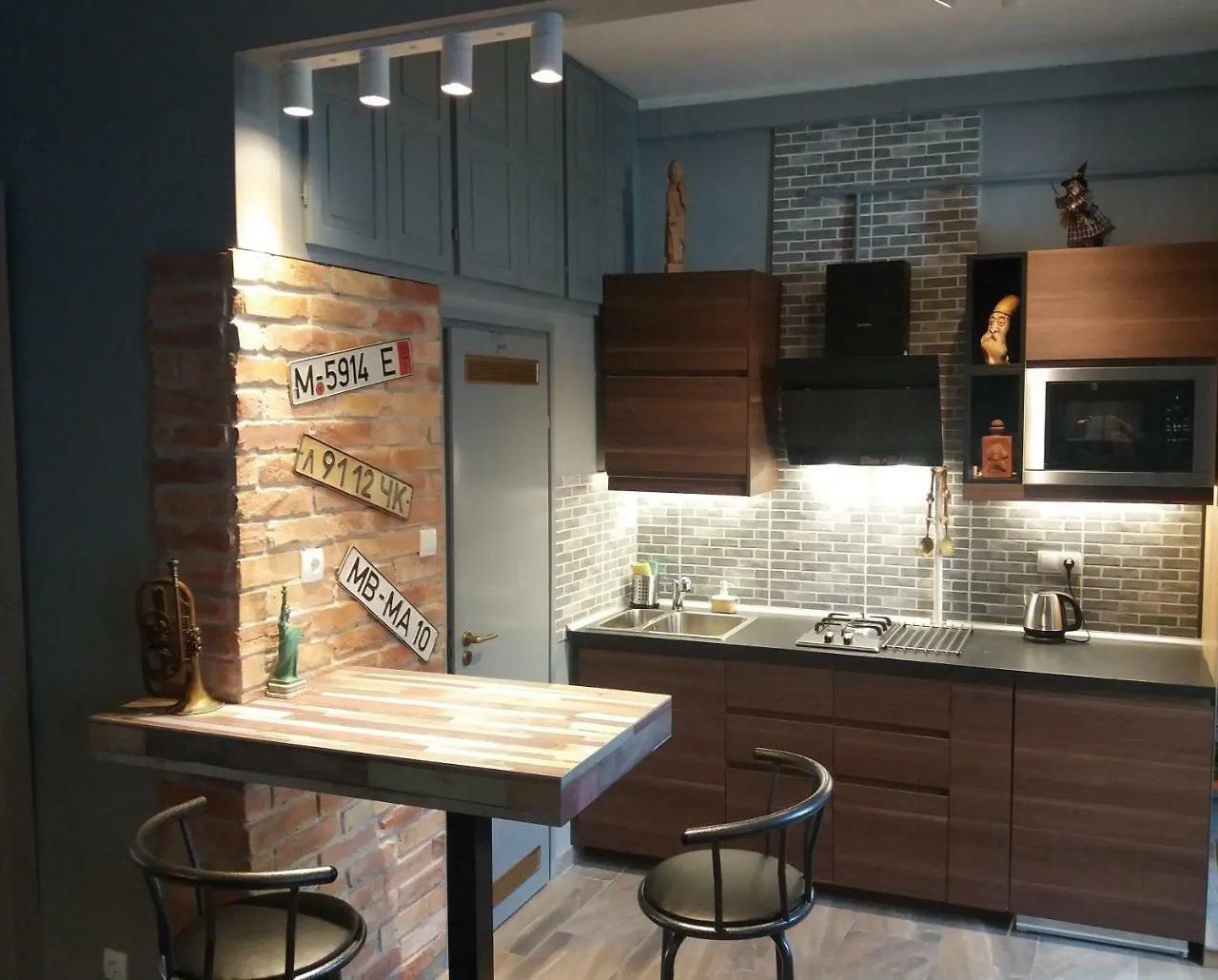 M-Studio Apartamento Budapest Hungría